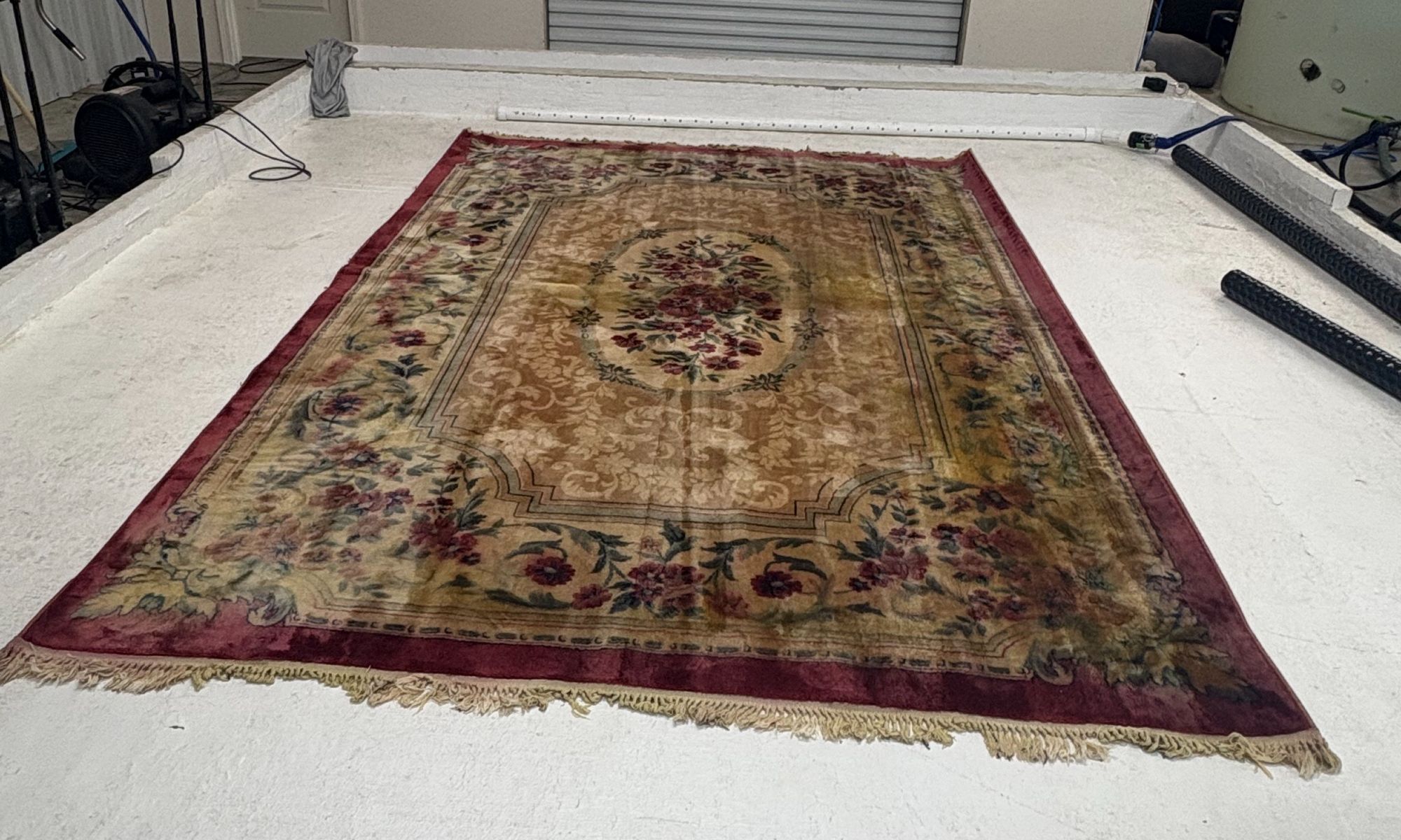 Desert Rose Carpet Cleaning Client Provided (2)