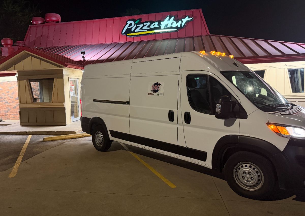 Desert Rose Client Commercial